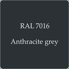 Image Result For Anthracite Grey Ral 7016 Grey Paint
