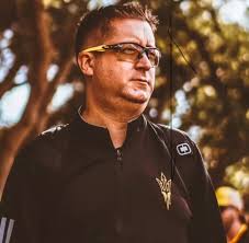 Todd Augustine Hodge