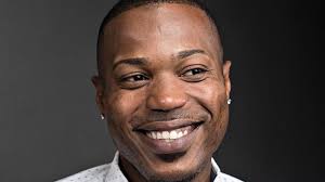 Opening Up About His HIV Status Put Him in the Driver's Seat