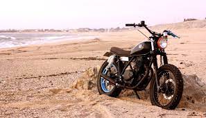 fotos de motos cafe racer bobber custom y scrambler motorcycle tracker motorcycle cafe racer