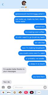 We Re Going To Be Okay Omggg I Had The Best Idea For A Tik Tok Request Yk
