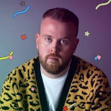 Scott Ormsby (@ScottOrmsby)