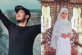 Pelakon syafie naswip selamat mengikat tali pertunangan dengan pelakon aishah azman dalam sebuah majlis yang diadakan di forest valley hall, bandar mahkota cheras, pada jam 8 malam, 7 april 2019. Tak Sampai 5 Bulan Tunang Syafie Naswip Aishah Azman Putus Tunang Orang Ketiga Bukan Punca Media Hiburan