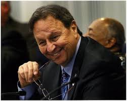 South Suburban College to Dedicate Frank M. Zuccarelli Park