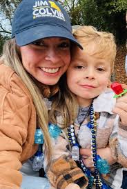 So much fun at the annual Christmas Wonderland in the Pines Parade!