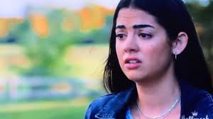 What did Noah and Alice and Casey say to each other in the coffee shop ? My  son called me right at that moment …. 😩