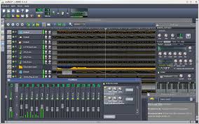 Lmms Free Music Software Audiomelody