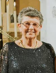 Peggy Lewin Obituary (2025)