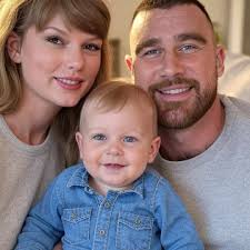 BREAKING NEWS: Taylor Swift and Travis Kelce Allegedly Welcome Secret Son  in Total Privacy — The World Stunned by Their 9-Month Covert Baby  Bombshell!  https://usavarieti.com/breaking-news-taylor-swift-and-travis-kelce-allegedly-welcome-secret-son-in  ...