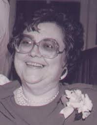 Obituary information for Margaret Jane Lawson