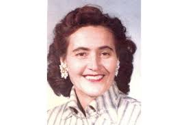 Lucille Adams Obituary (1915