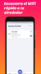 Descarga wpsapp 1.6.55 para android gratis y libre de virus en uptodown. Wifi Warden Prueba De Velocidad Analizador Wifi For Android Apk Download