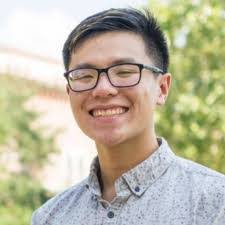 Raymond Lau's Instagram, Twitter & Facebook