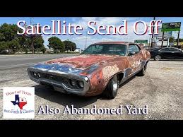 Image result for Honey Gold 1972 Satellite