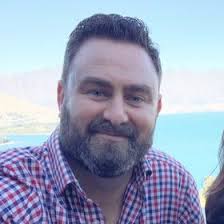 Tim Cutler (timcutler)