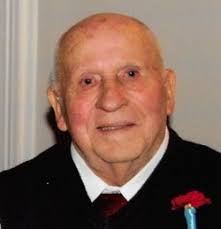 Obituary information for Robert E. Bentz