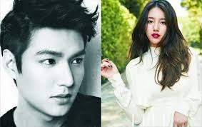 Jump to navigation jump to search. Lee Min Ho And Bae Suzy Will Be Getting Married Hangul Kpop