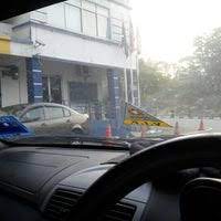 Balai polis ayer keroh melaka. Balai Polis Ayer Keroh Police Station