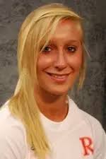 2008 Women's Soccer Roster