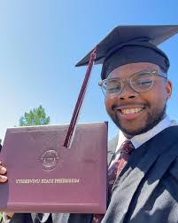 Ronald Gatewood's Instagram, Twitter & Facebook