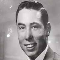 Donald Lee Persinger (1932–1984) • FamilySearch