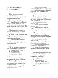 Soal ut 100 contoh soal tap ut pgsd. Soal Ujian Akhir Semester 9 Ut Com Jawabanku Id
