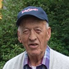 Obituary information for Donald Hull Carsten