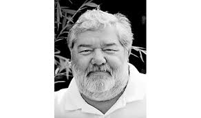 Mark Helmke Obituary (2014)