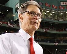 A fortune for David Moores but Liverpool FC have paid the price