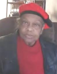 Obituary for Emma Mae Chavis