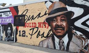 'His whole life was music,' family says after Jackson jazz legend Benny  Poole's death