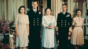 Image result for post magazine cover of Coronation of Queen elizabeth II