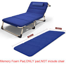 Shop costco's large selection of memory foam pillows to support your head, neck, and shoulders for absolute comfort! A1 Noon Rest Folding Pad For Chair Portable Soft Padded Memory Foam Cushion For Chaise Lounge Widening Foldable Mattress Aliexpress