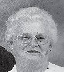 Dorothy Irene Sommer