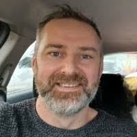 Mark Begley's Instagram, Twitter & Facebook