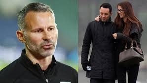 Kate greville took the golden retriever, mac, and moved out of the. Ryan Giggs Brother Claims His Ex Wife Cheated On Him With 10 Footballers