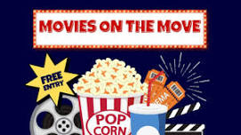 Movies on the Move - "Zootopia 2"