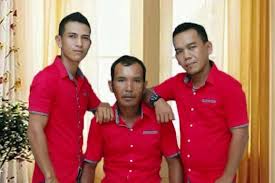 Aha ma ito, dia ma ito. Lirik Dan Chord Lagu Mardua Holong Dari Omega Trio