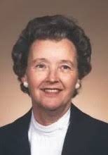 Most Recent Obituaries