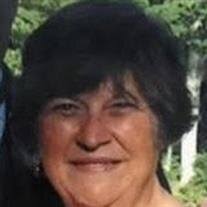 Deborah J. Boudreau Obituary