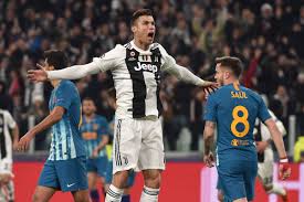 Atletico madrid players atletico madrid. Juventus 3 Atletico Madrid 0 Initial Reaction And Random Observations Black White Read All Over
