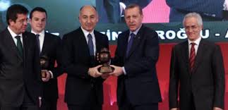 Vergi rekortmeni erman ilıcak kimdir, kaç yaşında ve nereli? Erman Ilicak Kimdir Hangi Sirketin Sahibi