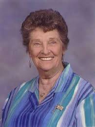 Glenna Faye Markle Obituary (1927