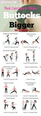 Looking for easy bum exercises you can do at home and in your local gym? Pin On Content Network Pins