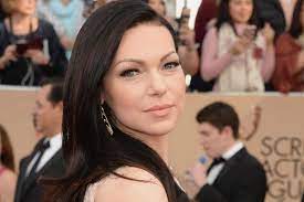 Her father, michael, died in 1994. Laura Prepon Starportrat News Bilder Gala De