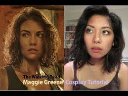 Maggie Greene