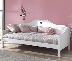 Du suchst originelle, geschmackvolle und hochwertige möbel, welche sofort ins auge fallen wenn du sie zum ersten mal siehst und dich auch. 90x200 Cm Grosses Sofabett Im Landhausstil Aus Weissem Mdf Asami