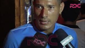 DENIS PINTO: TENEMOS QUE ESTAR A LA ALTURA DE LA GRANDEZA DE BLOOMING.