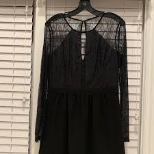 3.8 out of 5 stars 202. Bcbgeneration Dresses Short Black Lace Dress With Long Sleeves Bcbg Poshmark