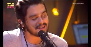 #tbt @luansantana ||Voz...